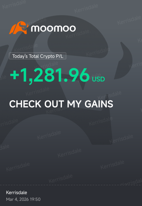Can crypto present magic in midst of tensions?