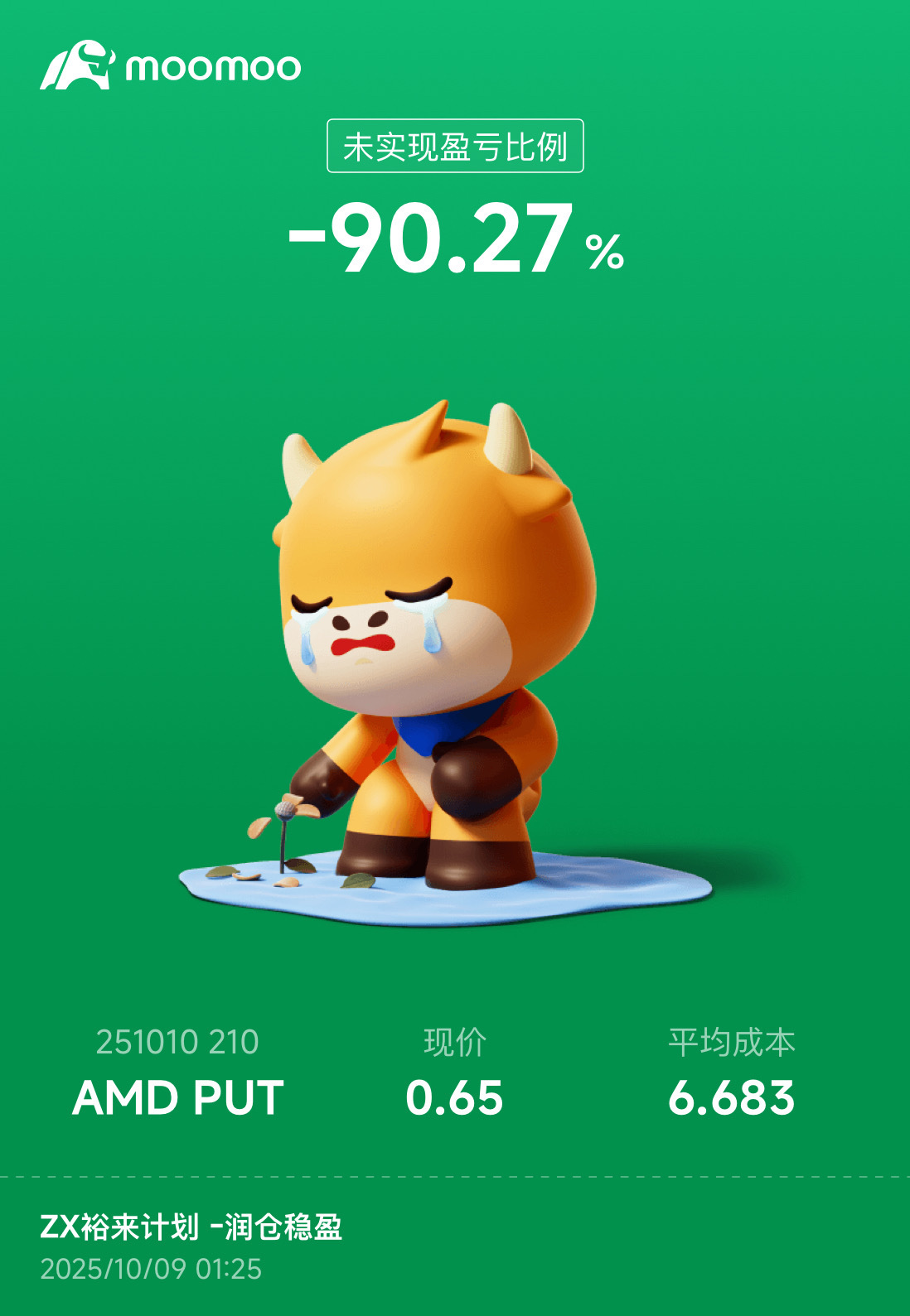 Will 10/10 become 100%? 😂 Haha 😂, might as well keep it as scrap paper. 🫣