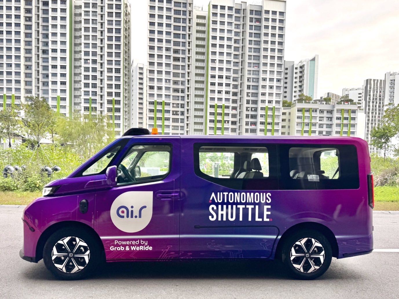 Grab股价回落是一个警示信号,还是一个买入机会?