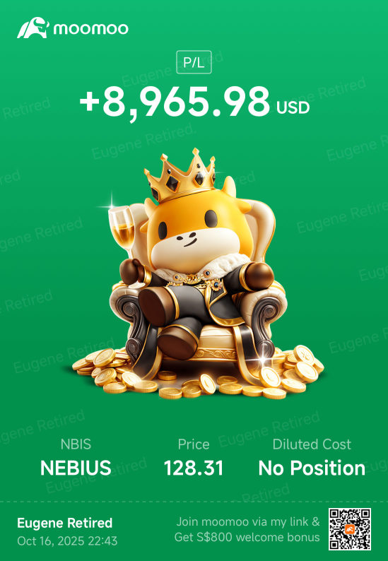 单日交易，盈利28,000！