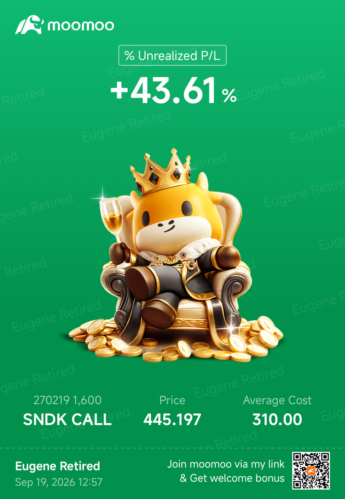 20K จัดไปกับ Call ออปชัน!