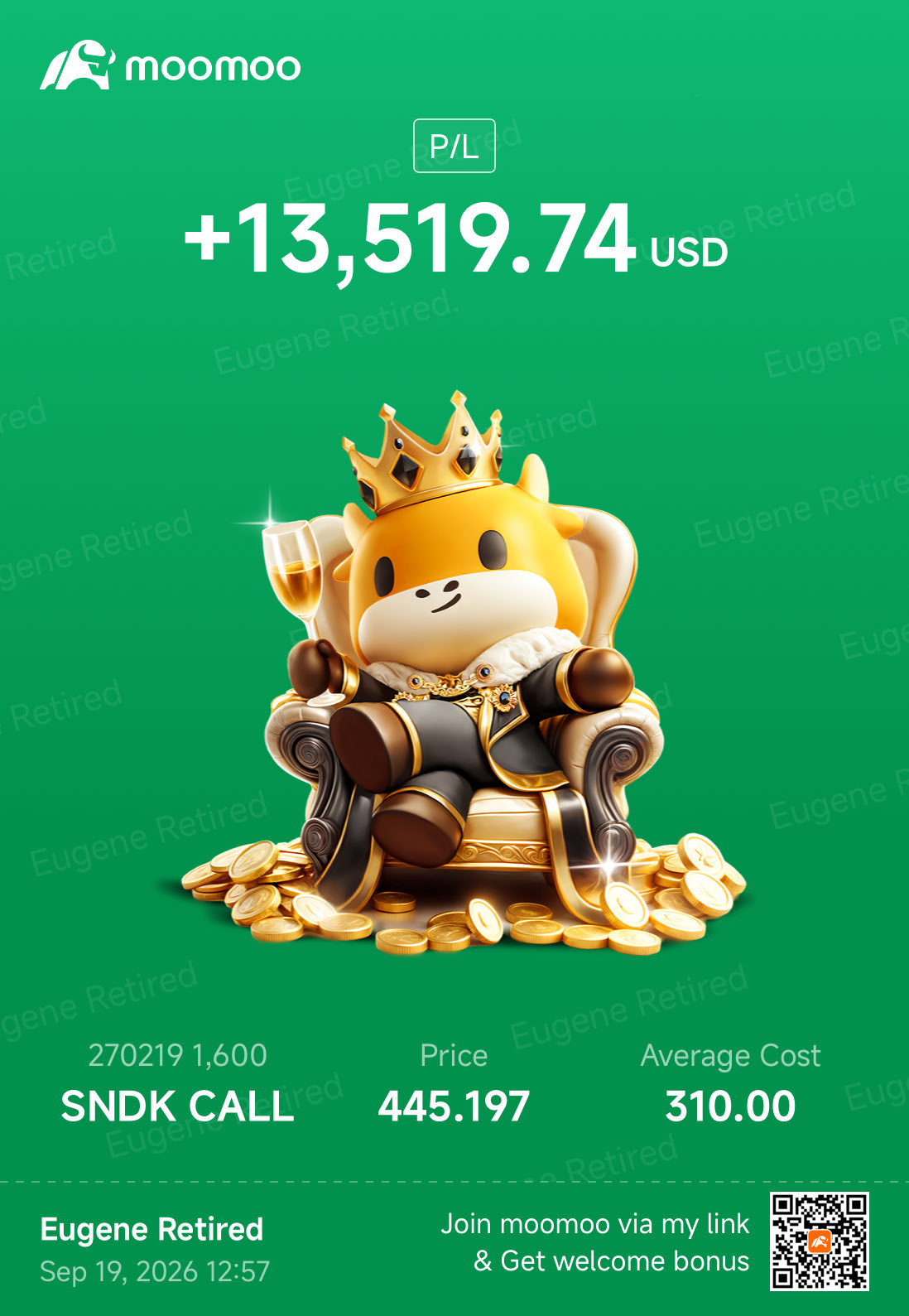 20K จัดไปกับ Call ออปชัน!