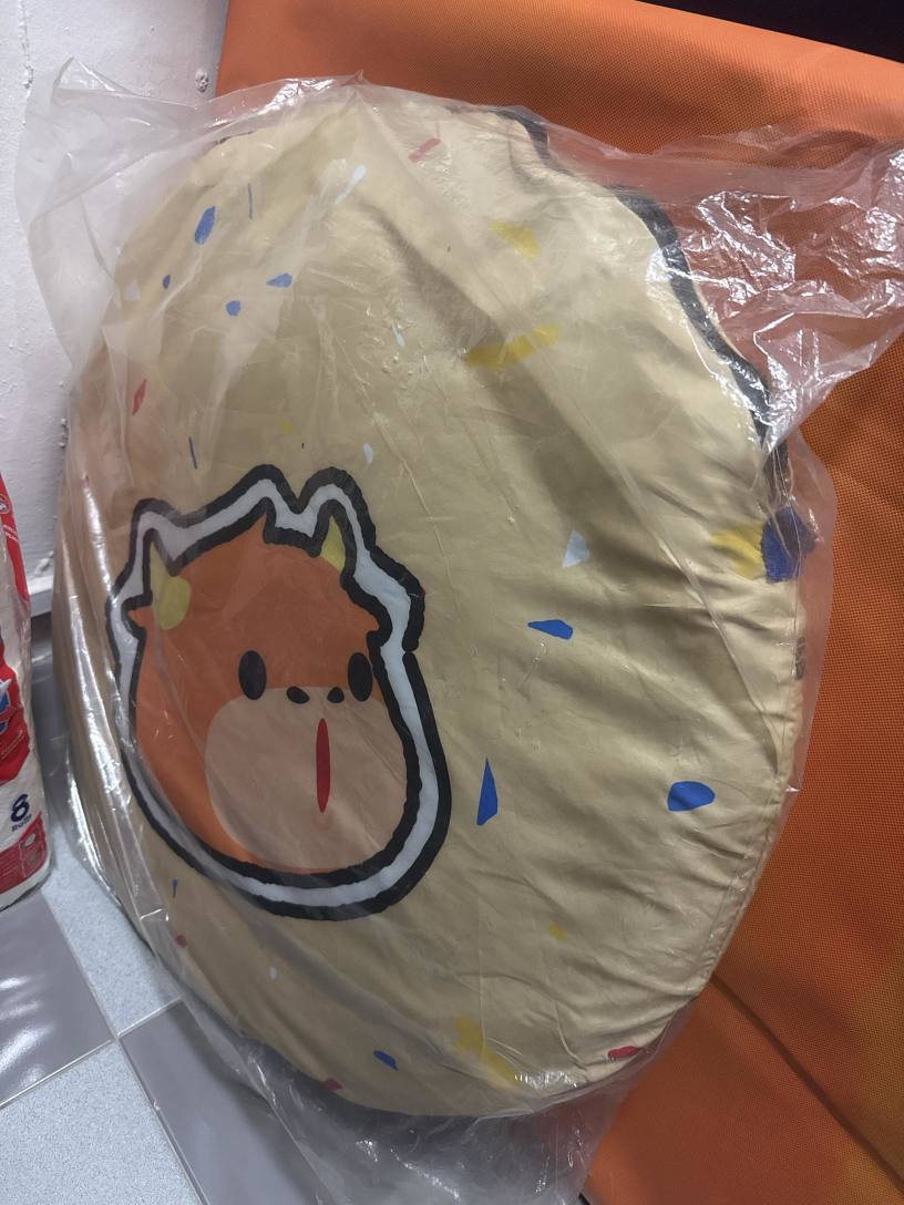 让我爱上Moomoo的那些收藏品