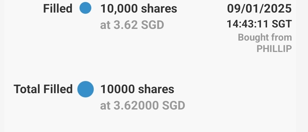 $SATS (S58.SG)$ 私の積載ゾーン内でさらにいくつか取りました。取引範囲は361-369です。370でのブレイクアウトです。DYDDして、幸運を祈ります!!!