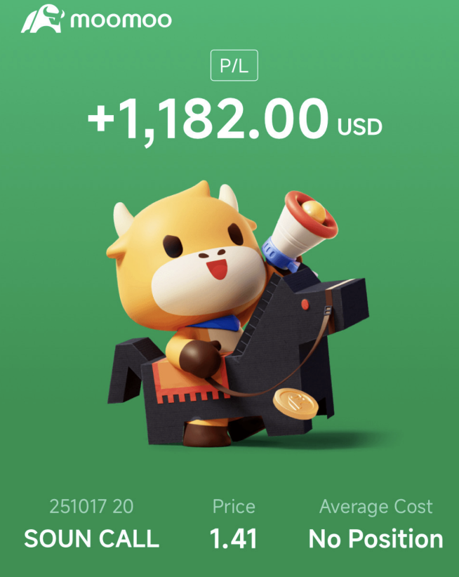 在狂喜中贏得的錢，除非你重新回到策略和研究，否則將在恐慌中消失。