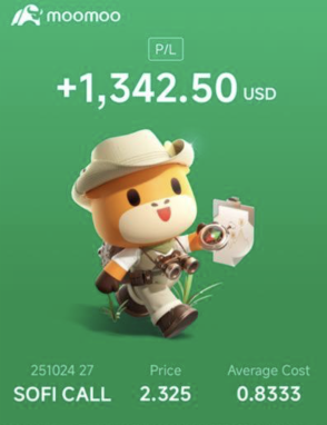 在狂喜中贏得的錢，除非你重新回到策略和研究，否則將在恐慌中消失。