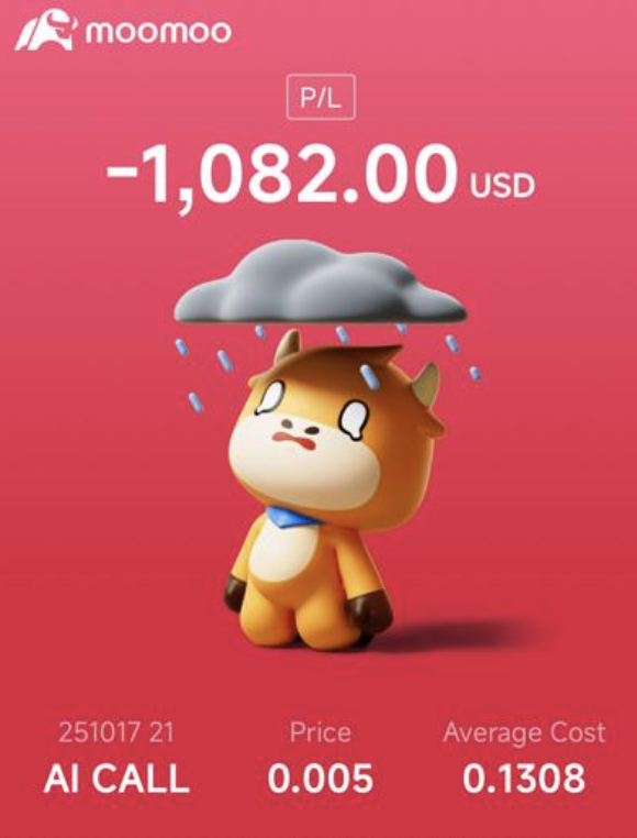 在狂喜中贏得的錢，除非你重新回到策略和研究，否則將在恐慌中消失。