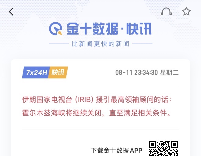 看好戲 暴📉開始