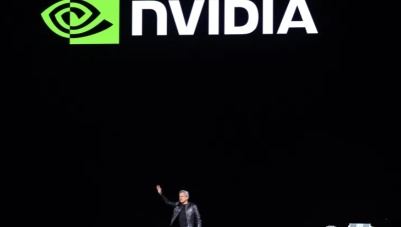 Nvidia 有很多合作伙伴，但这两只股票是我最喜欢的受益者
