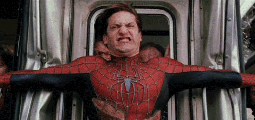 $2倍做多MSTR ETF-T-Rex (MSTU.US)$ 感覺像蜘蛛俠抓着該死的🚂