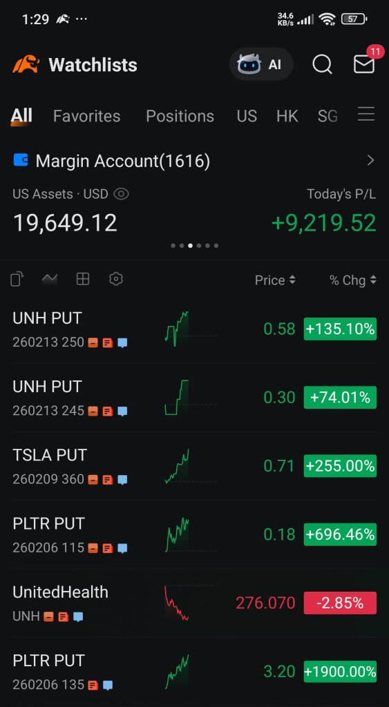 所有的資金都流向了哪裏。