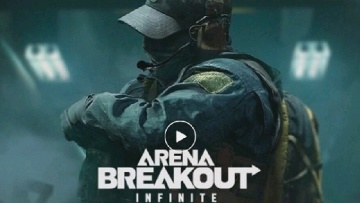 Tencent Games 'Arena Breakout: Infinite' Overseas Ver. To Launch Next Tue