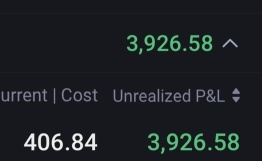 told u guys..just short it! shorted it since a week ago.