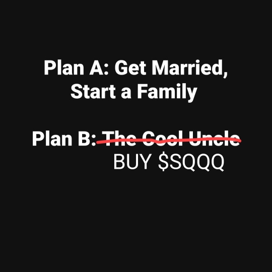 will my plan b (blue line) work out?