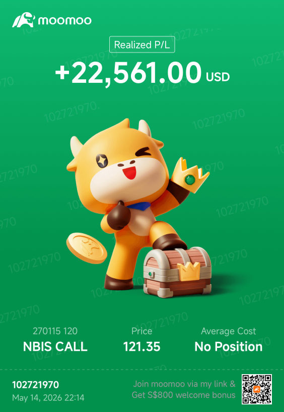 Thank you and bye bye!