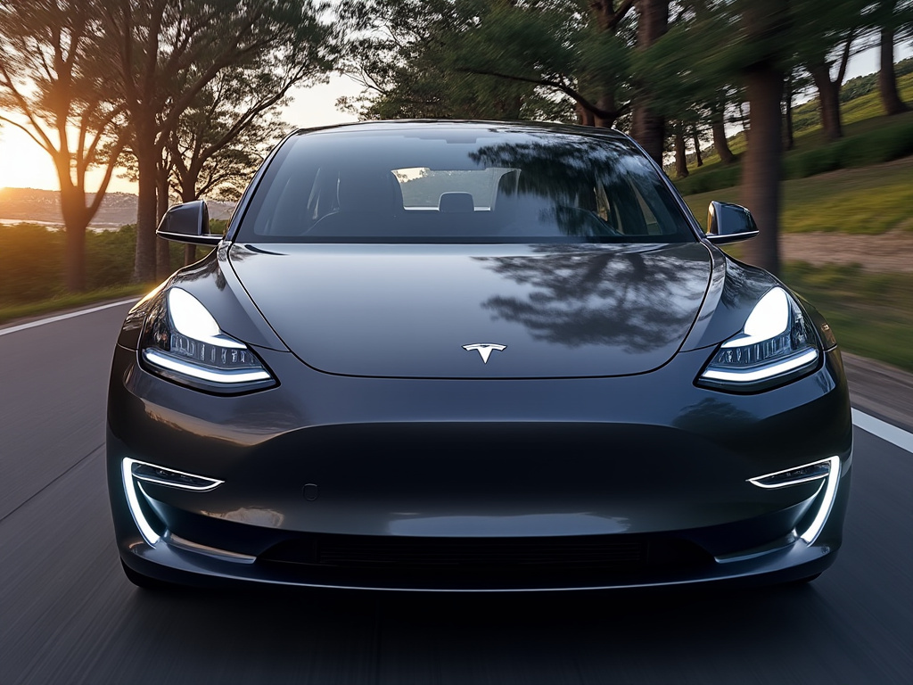 $テスラ (TSLA.US)$テスラModel 3は、最新の30%重なり衝突テストで再びトップを獲得し、「優秀」の評価を得ました。すべての安全項目で、本当に全方位の安全王者です！このテストは、中国のCar Kingが主催し、SUV、MPVなど多くの人気車種が含まれており、消費者にとって最も実用的な安全な参考情報を提供し...