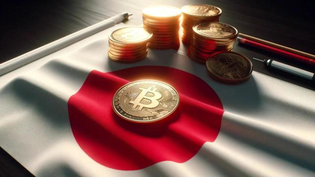 Japanese Firm Metaplanet to Add $659M in Bitcoin to Its Treasury
