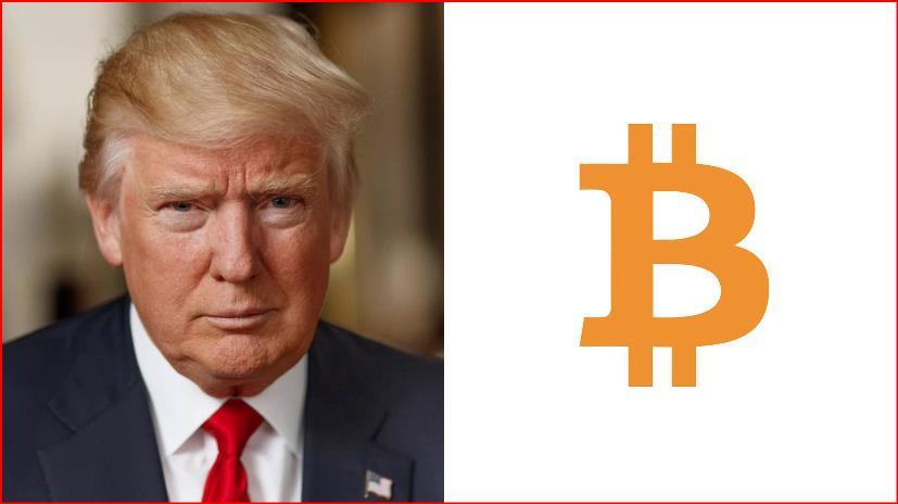 Donald Trump 2024 Bitcoin Conference Speech