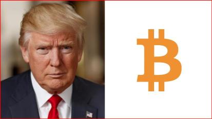 トランプ関連2024年ビットコイン会議のスピーチ