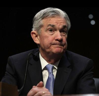 Fed Minutes Show Vast Majority Of Officials Saw September Cut As Approriate