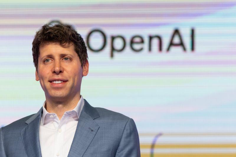 OpenAI 1500億美元估值