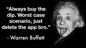 12 Investing/Trading lessons I learnt in my Life