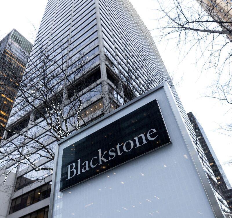 Blackstone: Beats on Revenue & Earnings