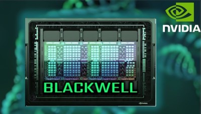 エヌビディアのBlackwell AIチップの過熱問題