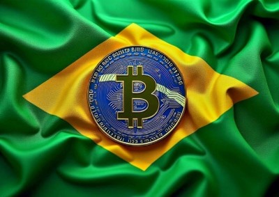 比特币暴涨至10万美元?