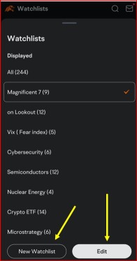 使用moomoo移動應用程序的功能，以提升您的投資能力