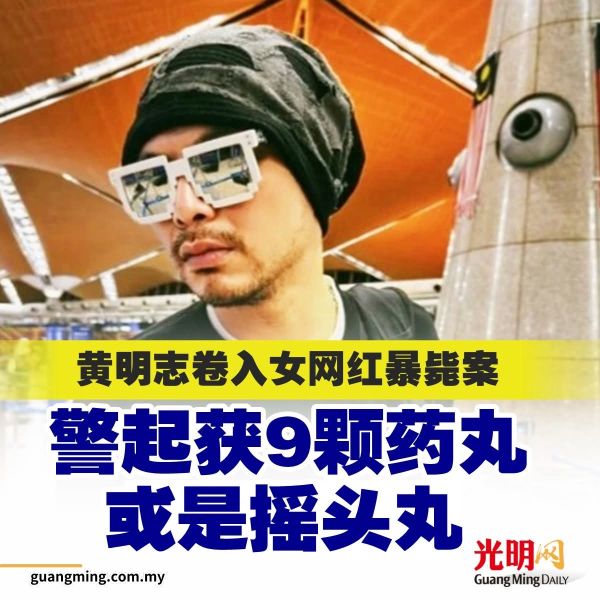 嗚嗚...klci怎麼了？