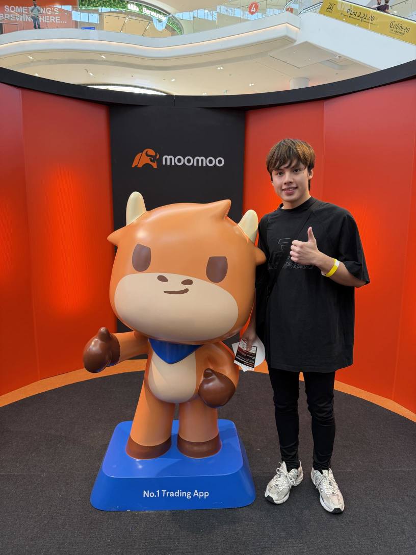 MOOMOO FEST 2025