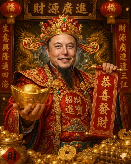 兴呀红呀旺啦