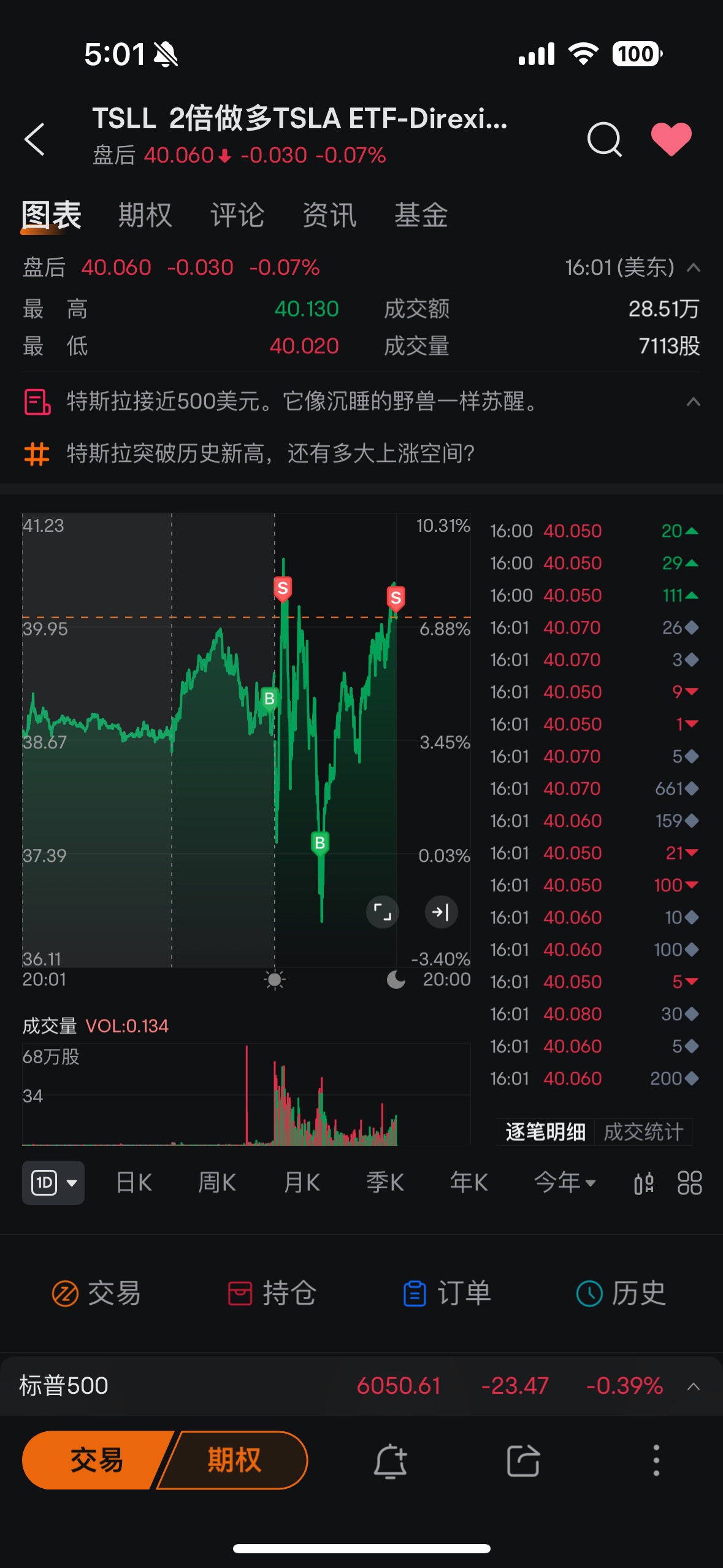 昨天赚到一点零用钱