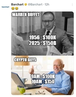 it is what it is.