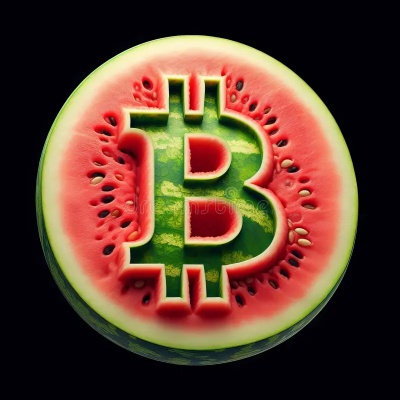 噓，別出聲，我感覺看漲 🍉