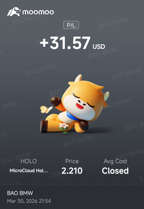 finally sold $2.53.. wait to re-entry again..