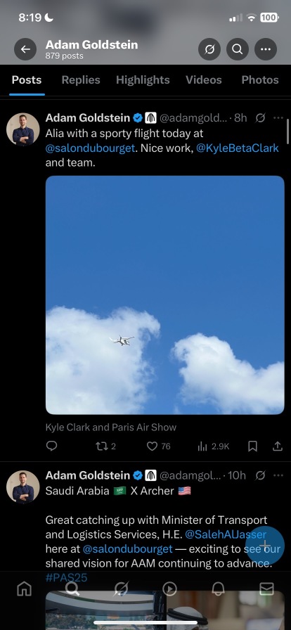 在法国的天空中，evTOL现在是一个全新的术语，但未来将成为日常用语。