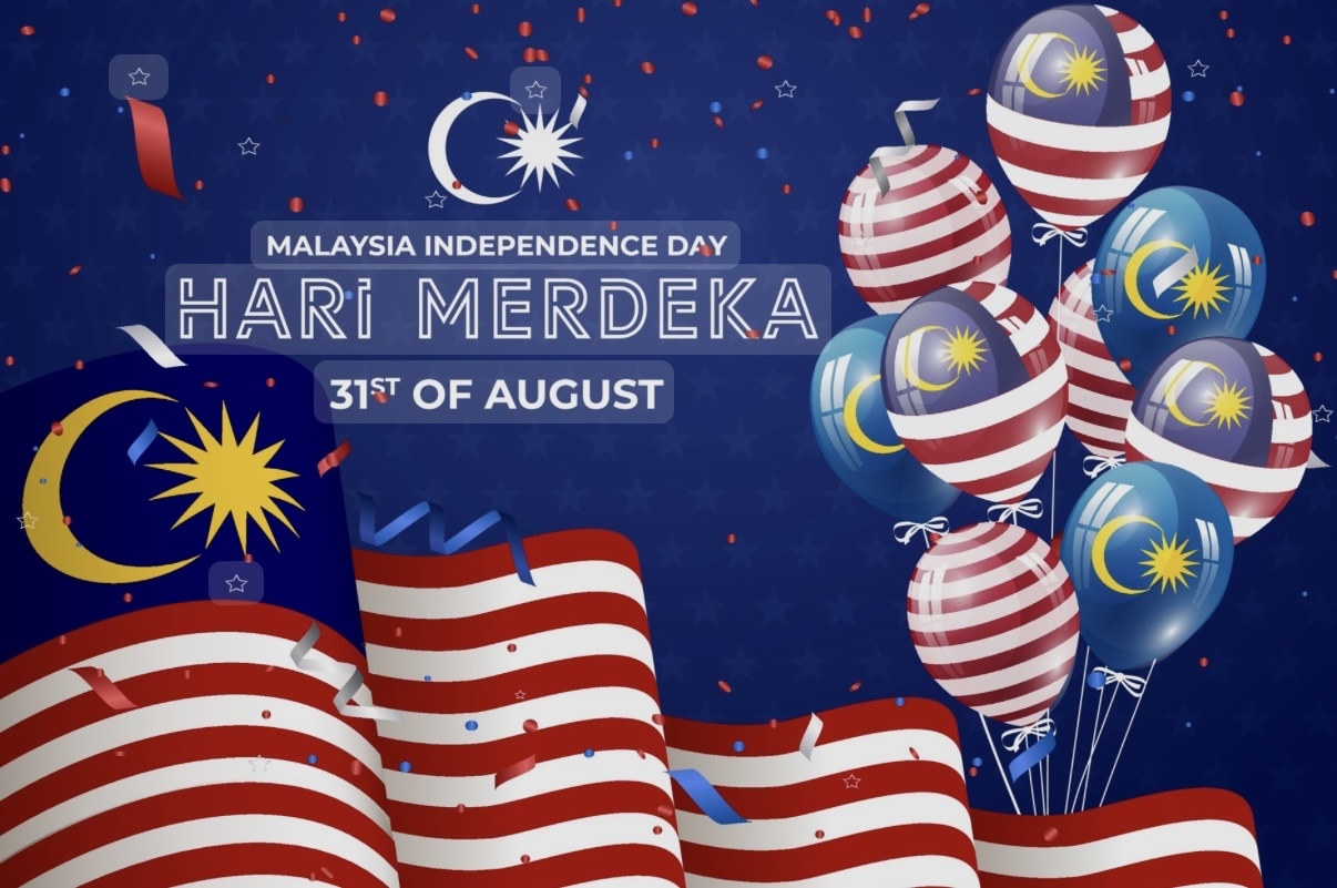 マレーシア国民の日