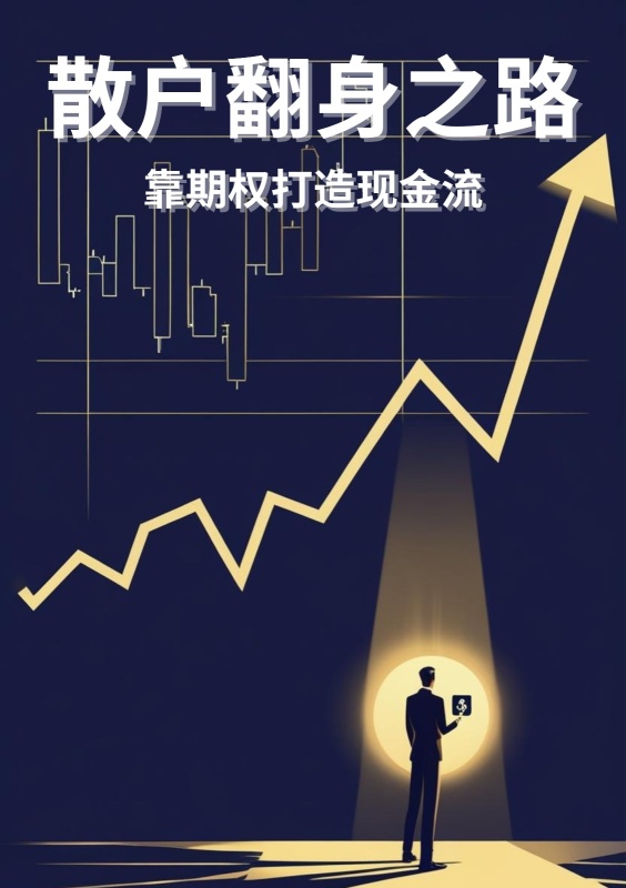 The Road to Retail Investor's Turnaround | Creating Cash Flow with Options