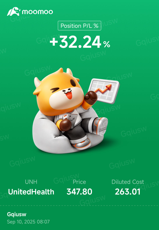 經過幾周的整合，終於