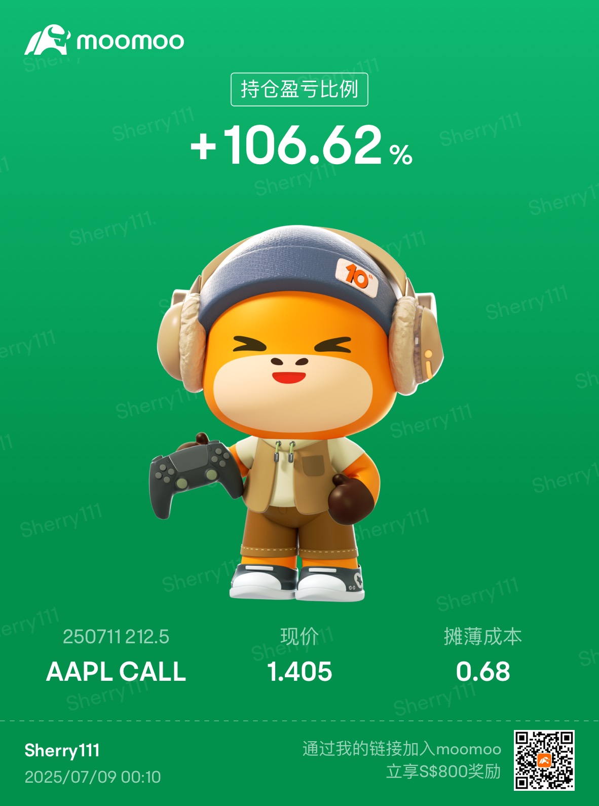 50% 回撤～买入