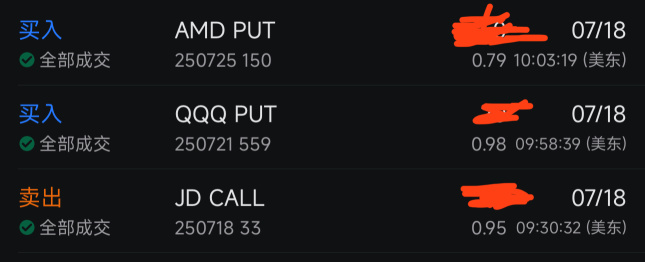 Today the weekly K is closing, but it feels like the impact today is not very significant.