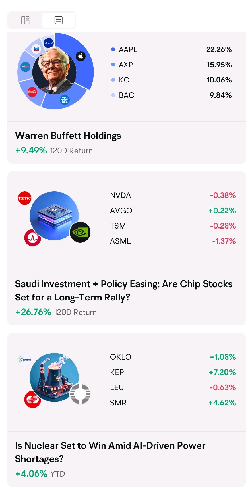 💰How you can get free money - My favourite moomoo features and quick portfolio update