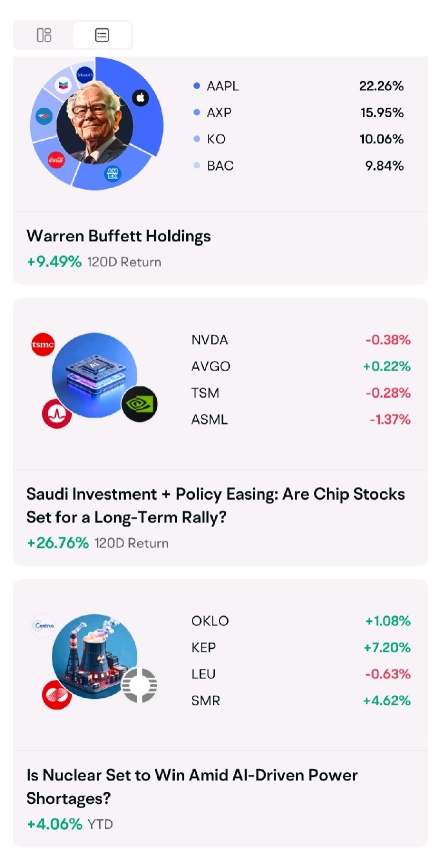 💰How you can get free money - My favourite moomoo features and quick portfolio update
