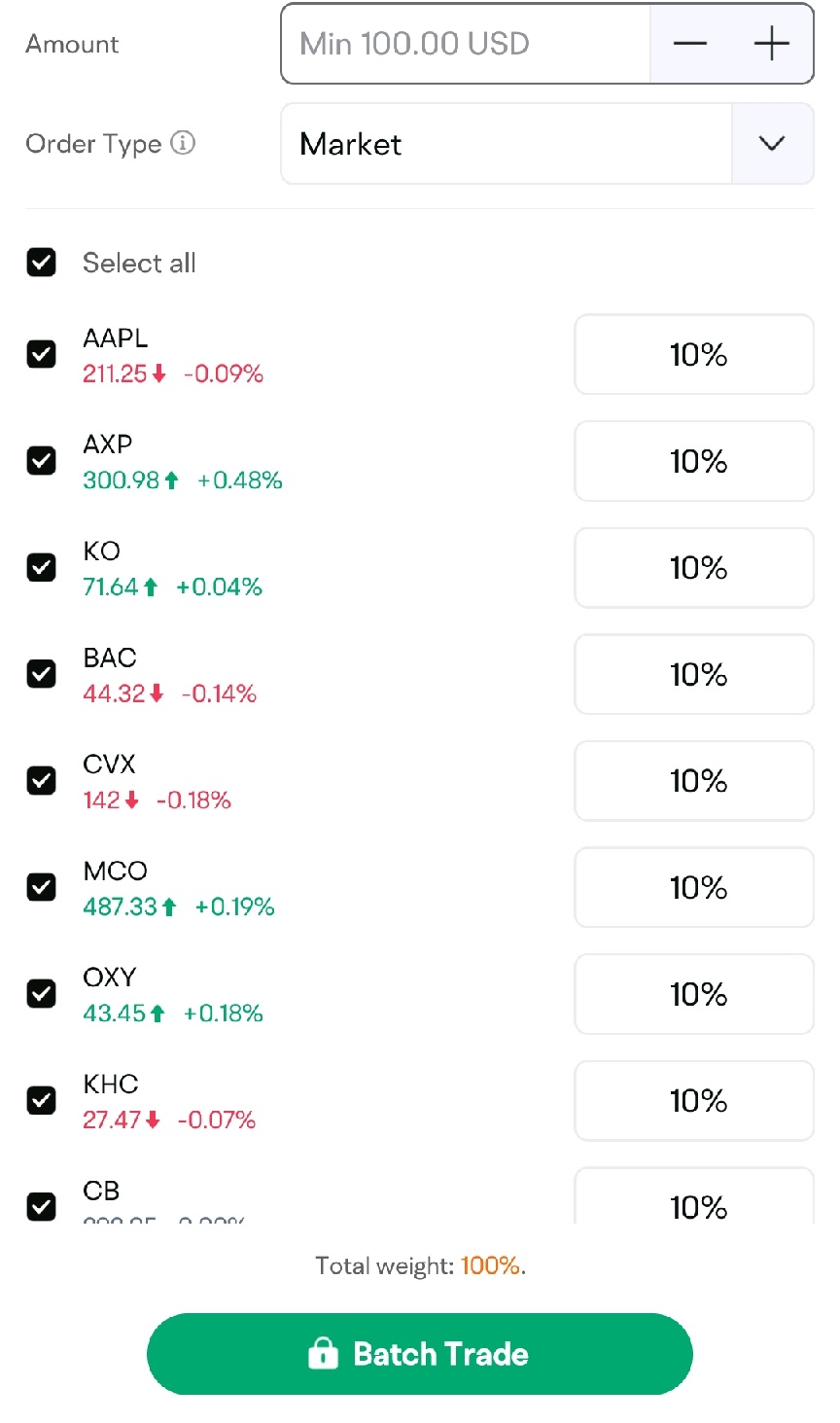 💰How you can get free money - My favourite moomoo features and quick portfolio update