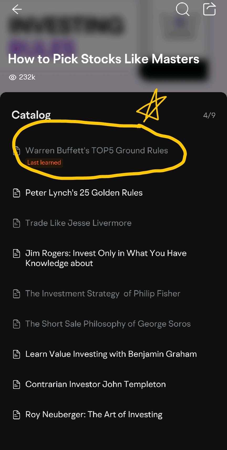 2024 "Investment Bible" coming, are you ready? 🔥 Do you know the Buffett TOP5 Ground Rules?💎