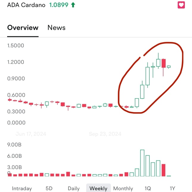 The Bull Market Doors Are About To Break!