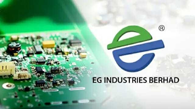 EG Industries Bhd - MYX