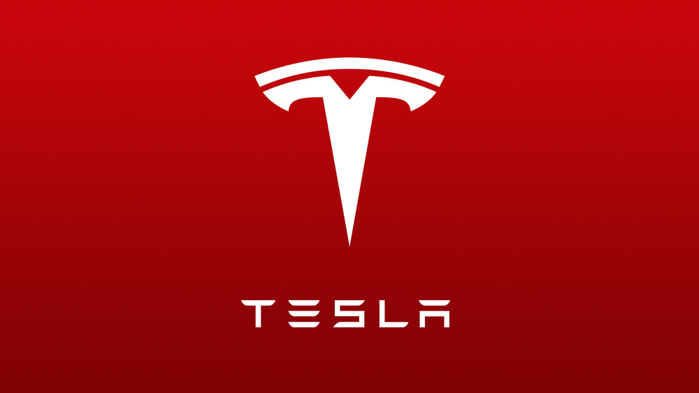 Tesla Inc - NASDAQ